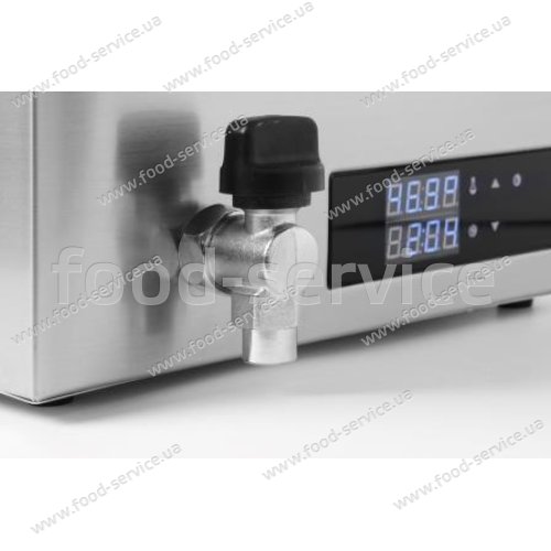Аппарат Sous vide HENDI 225448 GN1/1